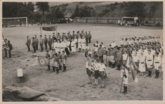 Stará Čadca - štadión (2)