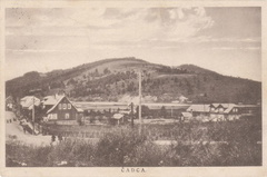 Stará Čadca