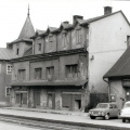 Stará Čadca -
