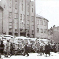 Stará Čadca - 20te storočie - Mestský úrad #5