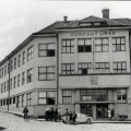 Stará Čadca - obdobie 1 ČSR - Okresný dom (3)