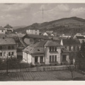 Stará Čadca - 1931 - škôlka v meste