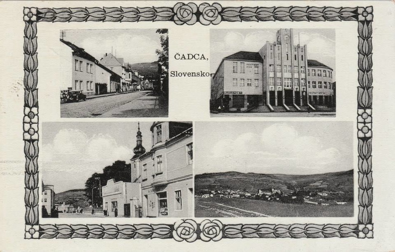 Čadca 2